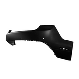 CAPA Certified Rear Bumper Cover For Lincoln Mkz 2013-2020(FO1100699C)