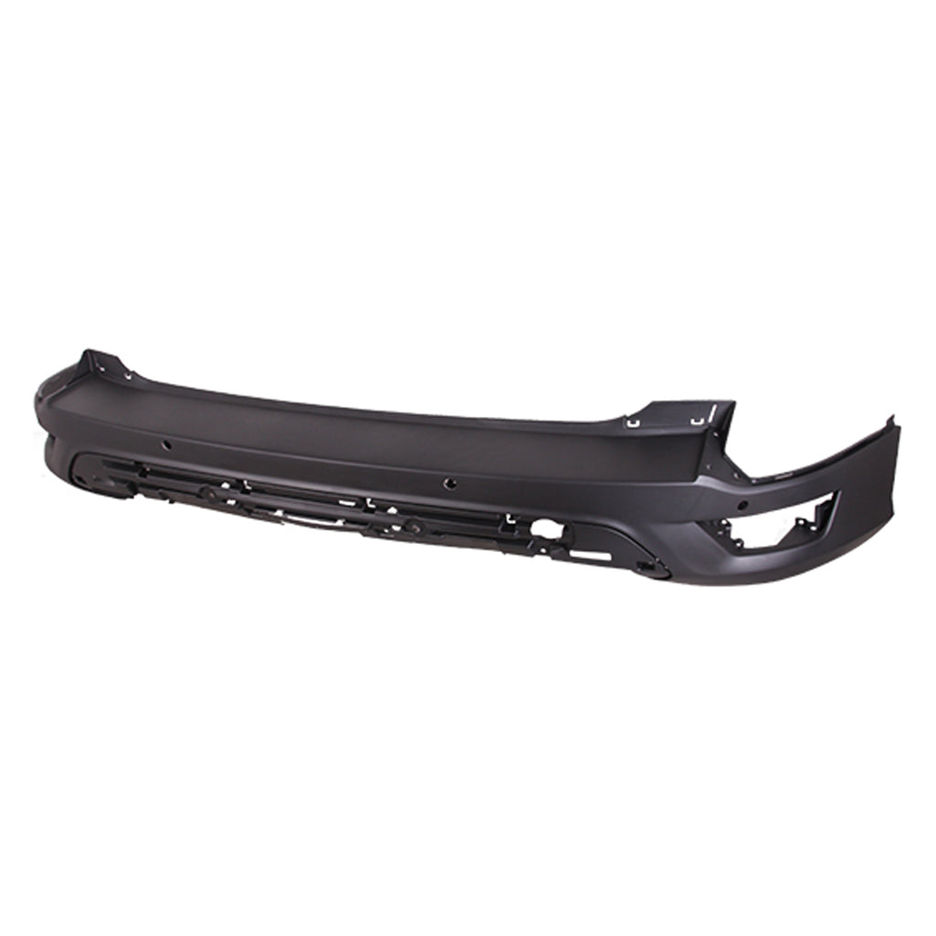 CAPA Certified Rear Bumper Cover For Ford Escape 2017-2019(FO1100718C)