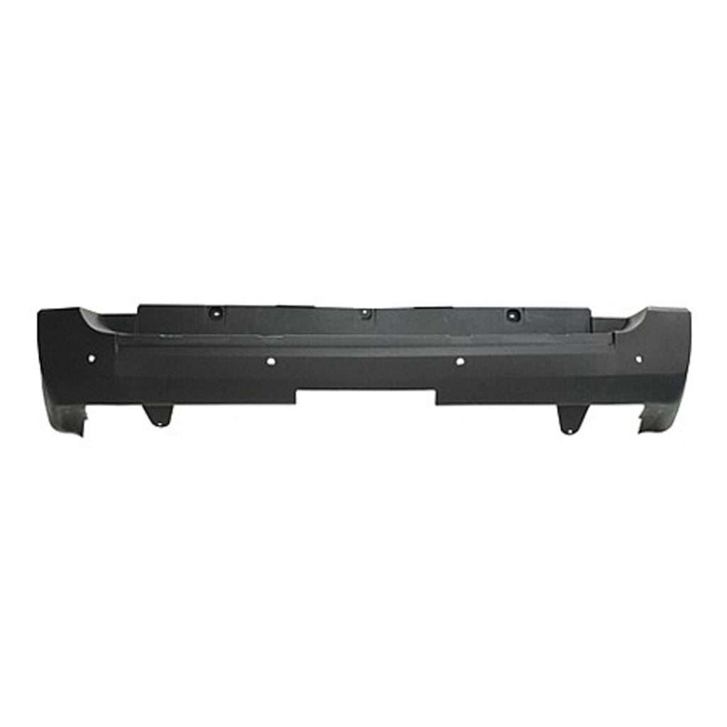 CAPA Certified Rear Bumper Cover For Ford Expedition 2011-2017(FO1100720C)