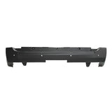 CAPA Certified Rear Bumper Cover For Ford Expedition 2011-2017(FO1100720C)