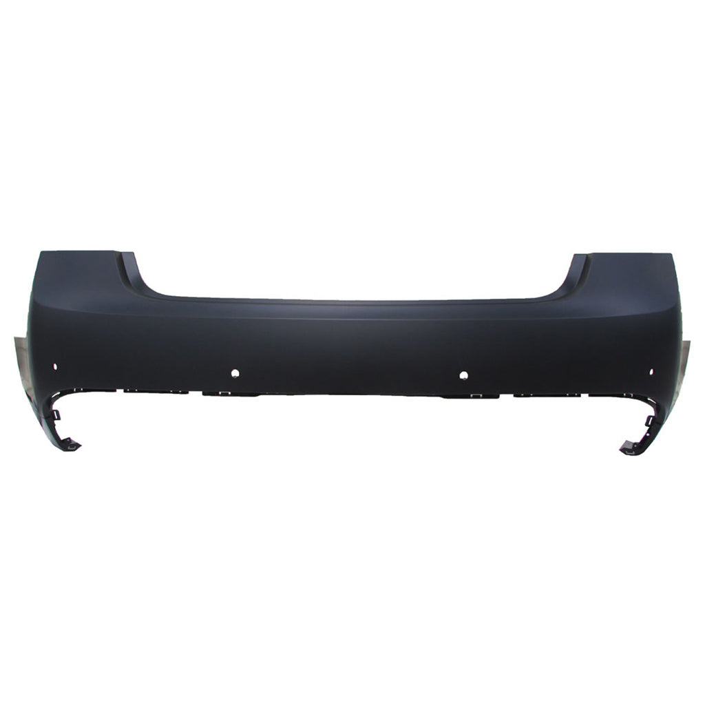 CAPA Certified Rear Bumper Cover For Lincoln Mkz 2017-2020(FO1100726C)