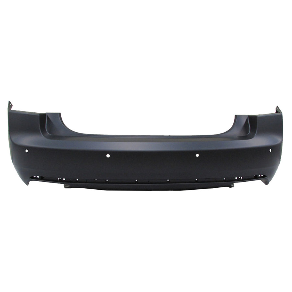 CAPA Certified Rear Bumper Cover For Lincoln Continental 2017-2020(FO1100730C)