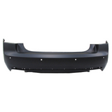 CAPA Certified Rear Bumper Cover For Lincoln Continental 2017-2020(FO1100731C)