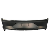 CAPA Certified Rear Bumper Cover For Ford Mustang 2023-2023(FO1100737C)