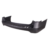 CAPA Certified Rear Bumper Cover For Ford Expedition 2018-2021(FO1100740C)