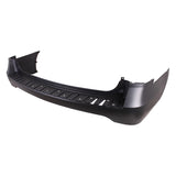 CAPA Certified Rear Bumper Cover For Ford Expedition Max 2018-2021(FO1100741C)