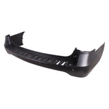 CAPA Certified Rear Bumper Cover For Ford Expedition Max 2018-2021(FO1100743C)