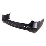 CAPA Certified Rear Bumper Cover For Ford Expedition Max 2018-2021(FO1100743C)