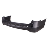 CAPA Certified Rear Bumper Cover For Ford Expedition 2018-2021(FO1100744C)