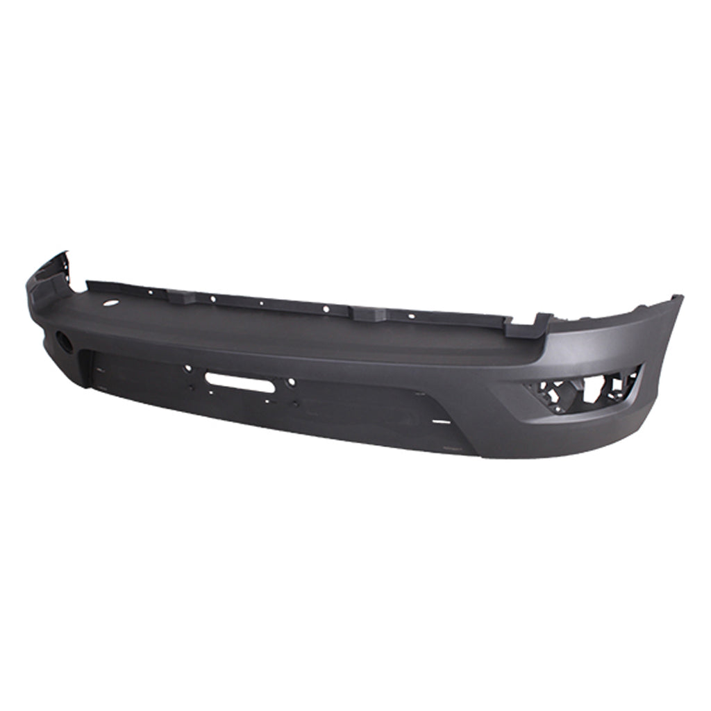 CAPA Certified Rear Bumper Cover For Ford Ecosport 2018-2022(FO1100751C)