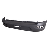 CAPA Certified Rear Bumper Cover For Ford Ecosport 2018-2022(FO1100751C)