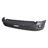 CAPA Certified Rear Bumper Cover For Ford Ecosport 2018-2022(FO1100752C)