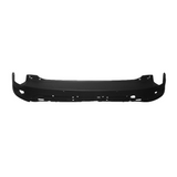 CAPA Certified Rear Bumper Cover For Ford Escape 2017-2019(FO1100753C)