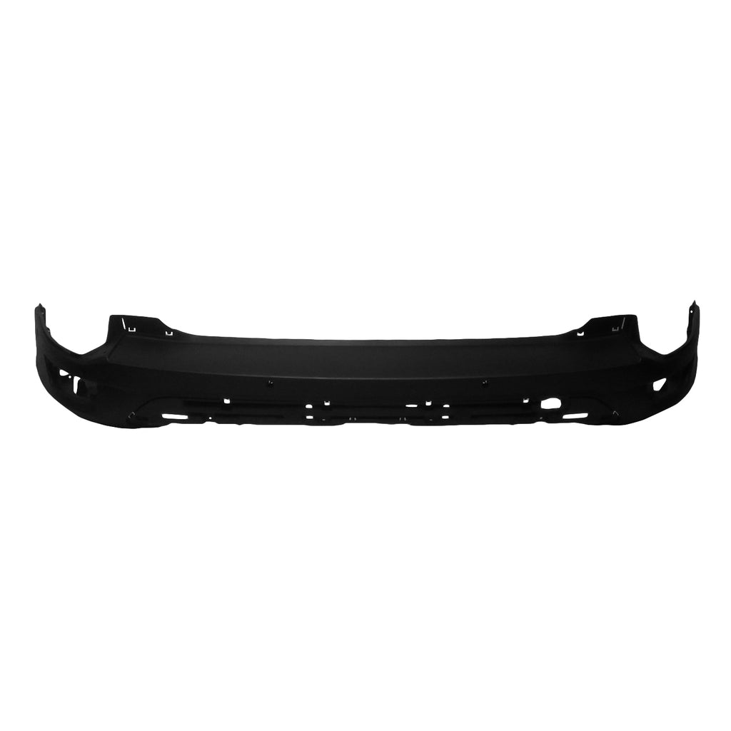 CAPA Certified Rear Bumper Cover For Ford Escape 2017-2019(FO1100754C)