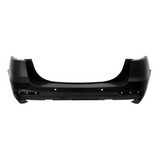 CAPA Certified Rear Bumper Cover For Ford Fusion 2019-2020(FO1100756C)