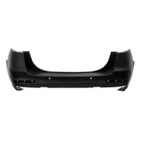 CAPA Certified Rear Bumper Cover For Ford Fusion 2019-2020(FO1100757C)