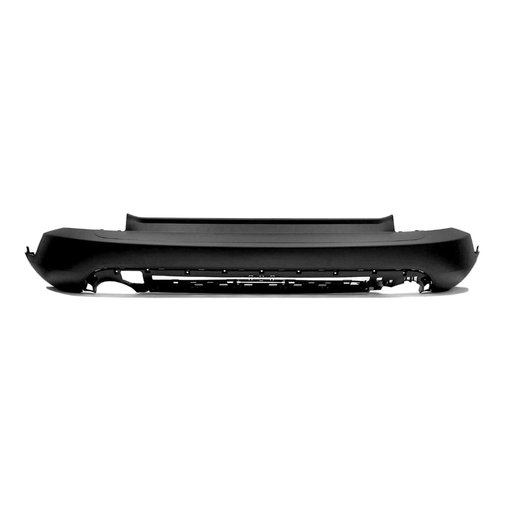CAPA Certified Rear Bumper Cover For Ford Escape 2020-2025(FO1100758C)