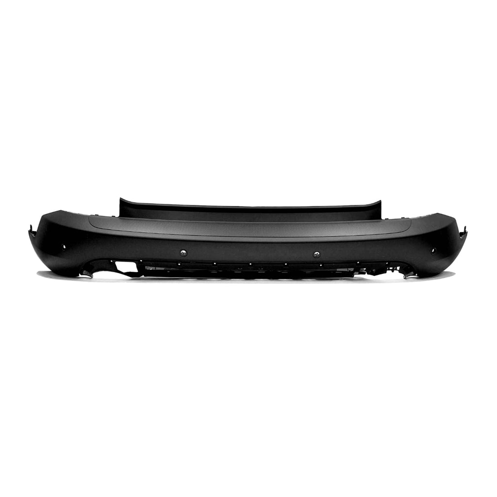CAPA Certified Rear Bumper Cover For Ford Escape 2020-2025(FO1100759C)