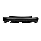 CAPA Certified Rear Bumper Cover For Ford Escape 2020-2022(FO1100760C)