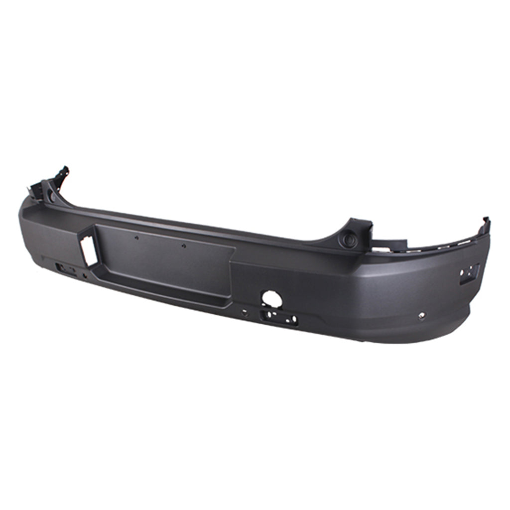 CAPA Certified Rear Bumper Cover For Ford Bronco Sport 2021-2024(FO1100764C)
