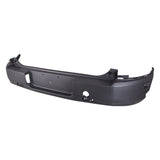 CAPA Certified Rear Bumper Cover For Ford Bronco Sport 2021-2024(FO1100765C)