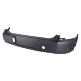 CAPA Certified Rear Bumper Cover For Ford Bronco Sport 2021-2024(FO1100766C)