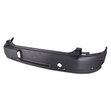 CAPA Certified Rear Bumper Cover For Ford Bronco Sport 2021-2024(FO1100766C)