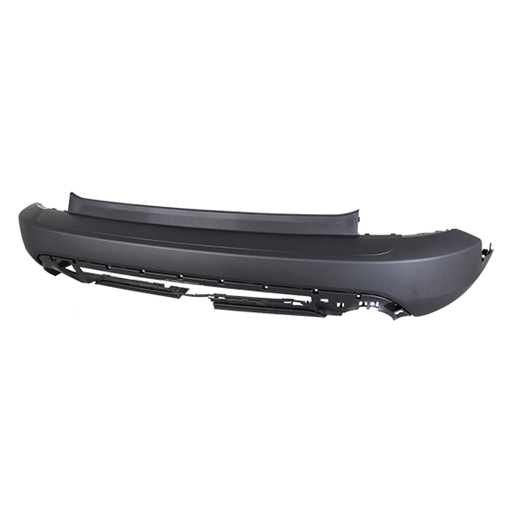 CAPA Certified Rear Bumper Cover For Ford Escape 2023-2025(FO1100768C)