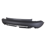 CAPA Certified Rear Bumper Cover For Ford Escape 2023-2025(FO1100768C)