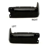 CAPA Certified Rear Bumper End [2-pc Left And Right] For Ford Pickup Ford F150 Svt Raptor 2010-2014(FO1102375C)