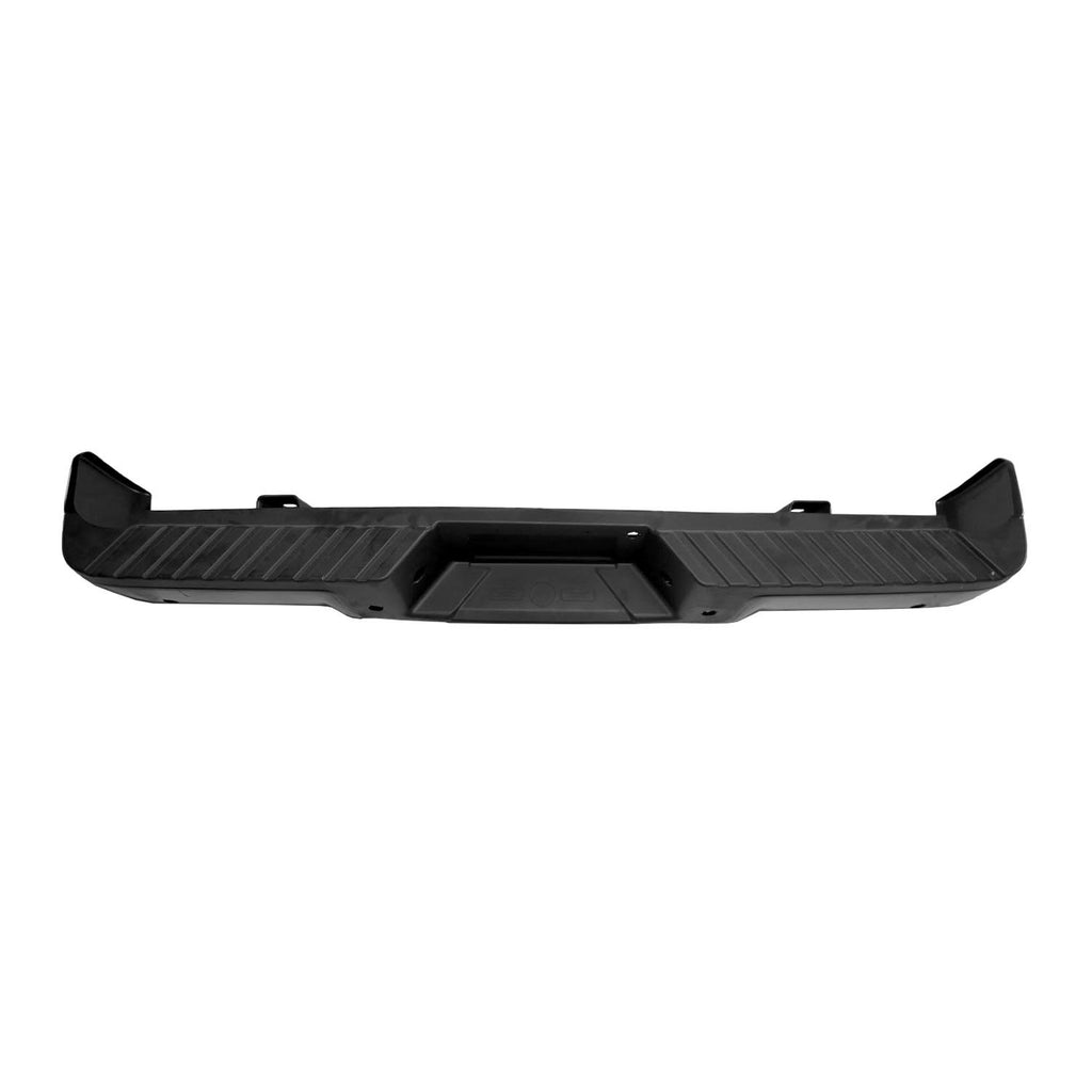 CAPA Certified Rear Step Bumper Assembly For Ford Pickup Ford Lightduty 2009-2014(FO1103171C)