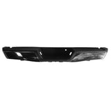 CAPA Certified Rear Step Bumper Assembly For Ford Pickup F150 2015-2020(FO1103183C)