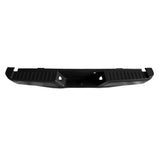 CAPA Certified Rear Step Bumper Assembly For Ford Pickup F150 2015-2020(FO1103184C)