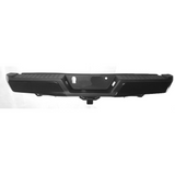 CAPA Certified Rear Step Bumper Assembly For Ford Pickup F150 2015-2020(FO1103186C)