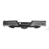 CAPA Certified Rear Step Bumper Assembly For Ford Pickup F150 2015-2020(FO1103189C)