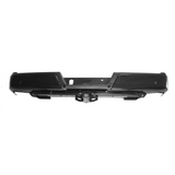 CAPA Certified Rear Step Bumper Assembly For Ford Pickup F150 2015-2020(FO1103190C)