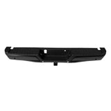 Rear Step Bumper Assembly For Ford Pickup F150 2015-2020(FO1103190)