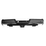 CAPA Certified Rear Step Bumper Assembly For Ford Pickup F150 2015-2020(FO1103191C)