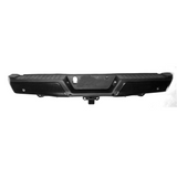 CAPA Certified Rear Step Bumper Assembly For Ford Pickup F150 2015-2020(FO1103192C)