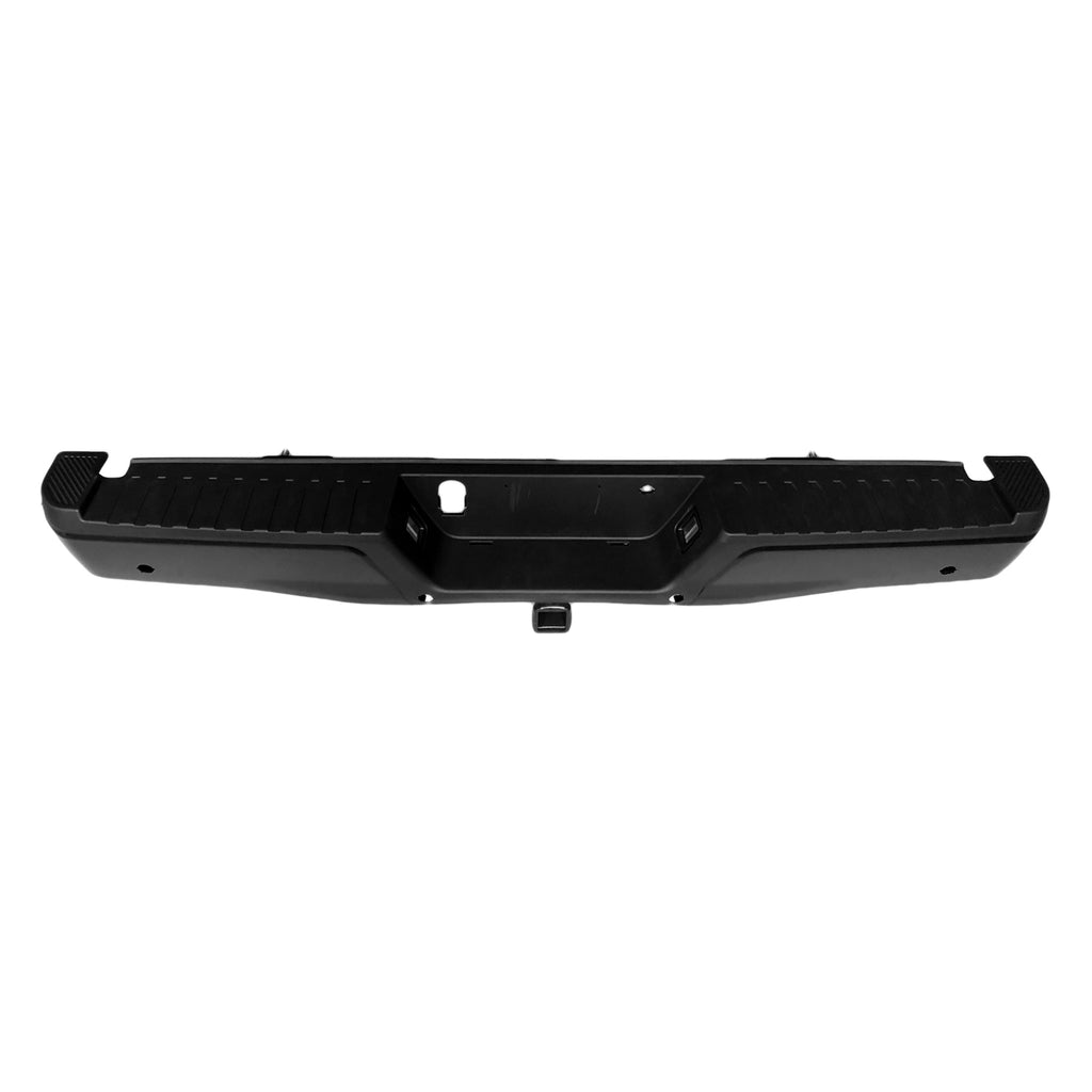 Rear Step Bumper Assembly For Ford Pickup F150 2015-2020(FO1103192)