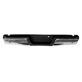 Step Bumper Assembly For Ford Pickup F150 2015-2020(FO1103193)