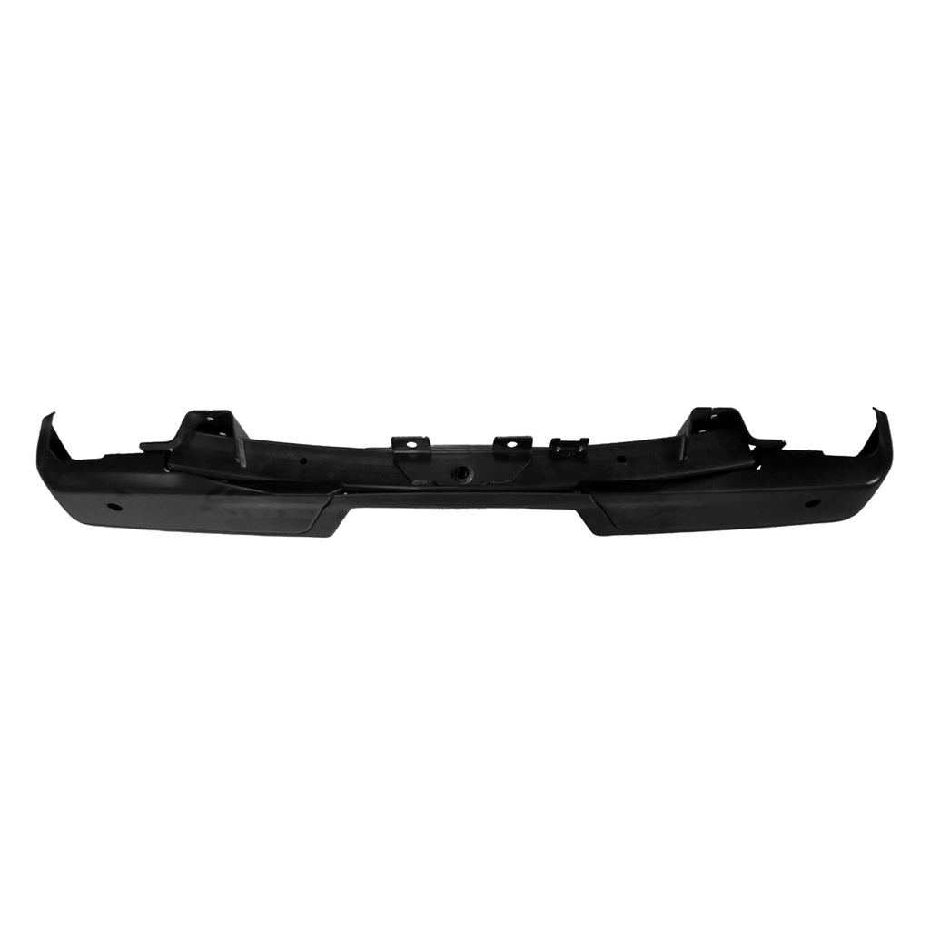 CAPA Certified Rear Step Bumper Assembly For Ford Pickup F150 2015-2020(FO1103194C)