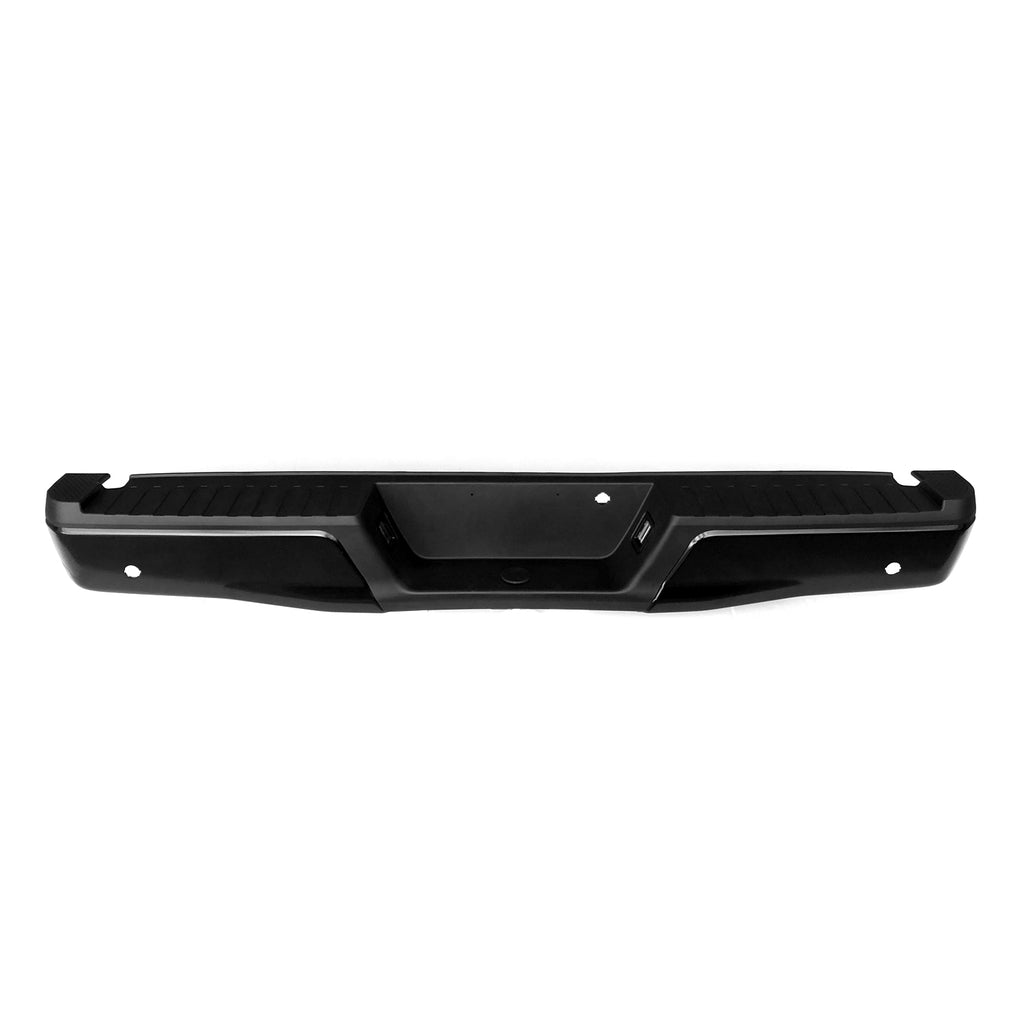 Step Bumper Assembly For Ford Pickup F150 2015-2020(FO1103194)