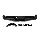 Rear Step Bumper Assembly For Ford Pickup F450 Superduty 2017-2022(FO1103195)