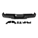 Rear Step Bumper Assembly For Ford Pickup F450 Superduty 2017-2022(FO1103196)