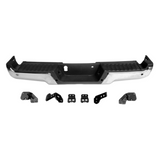 Rear Step Bumper Assembly For Ford Pickup F450 Superduty 2017-2022(FO1103198)