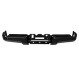 Rear Step Bumper Assembly For Ford Pickup F450 Superduty 2017-2022(FO1103200)