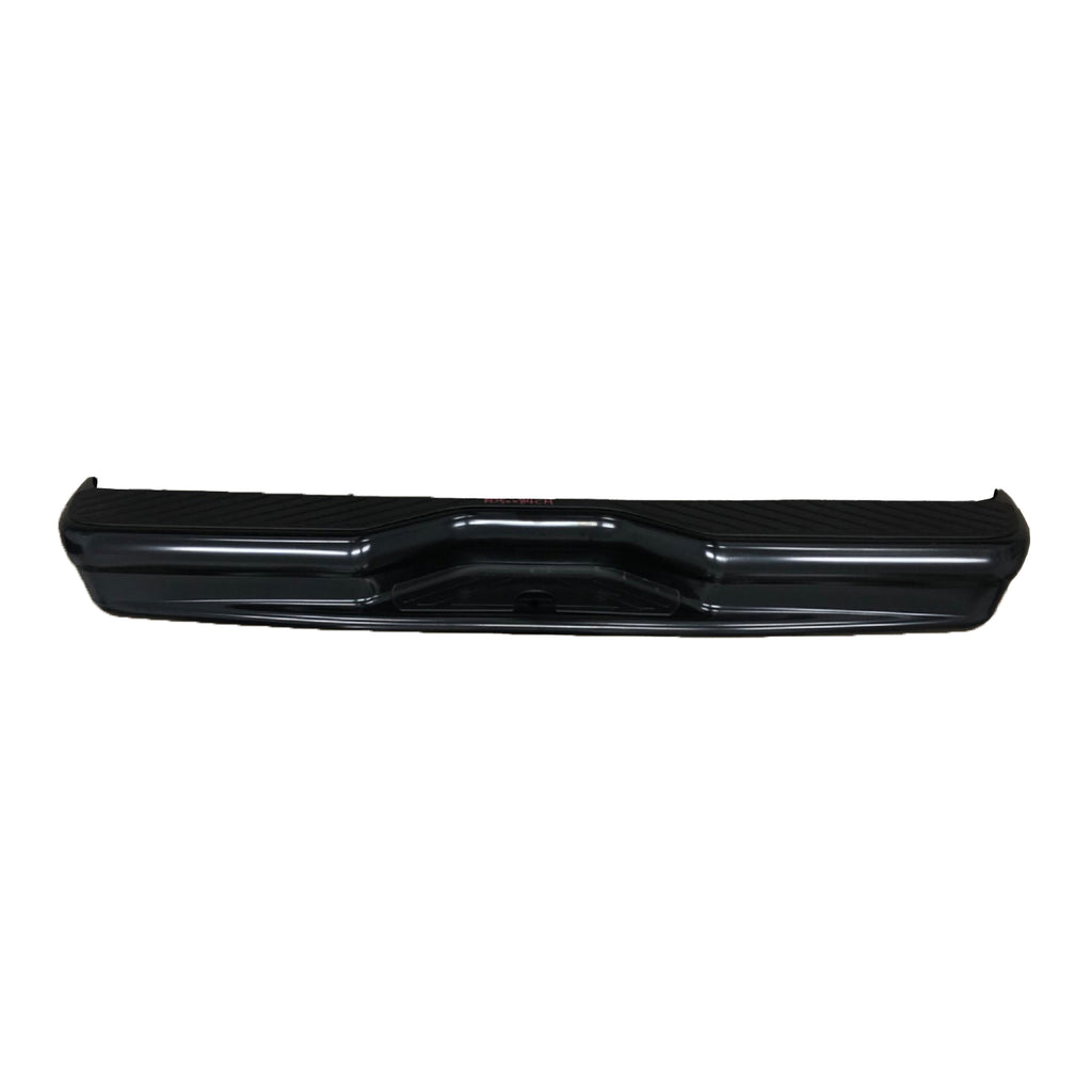 CAPA Certified Rear Step Bumper Assembly For Ford Van Ford Econoline 2000-2014(FO1103203C)