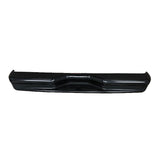 CAPA Certified Rear Step Bumper Assembly For Ford Van Ford Econoline 2000-2014(FO1103203C)