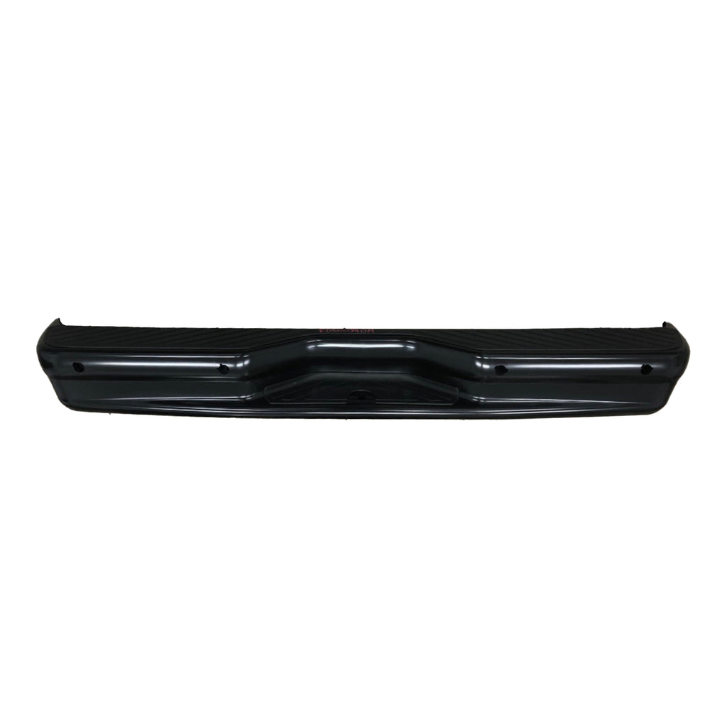 CAPA Certified Rear Step Bumper Assembly For Ford Van Ford Econoline 2000-2014(FO1103204C)